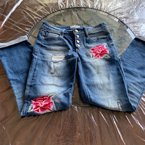 black daisy Denim - ❤️3 for 25$❤️women’s jeans